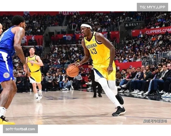 猛龙战胜步行者 西亚卡姆30分成空砍 猛龙战胜步行者 西亚卡姆30分成空砍